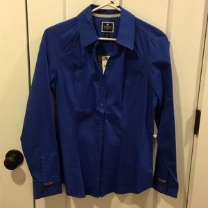 Express -The Essential Shirt